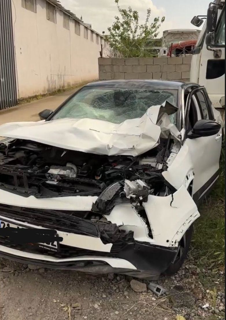 Diyarbakır'da 16 yaşındaki ehliyetsiz sürücü Fen Lisesi öğrencisi Kübra'yı hayattan kopardı, arkadaşları adalet istedi - Sayfa 7