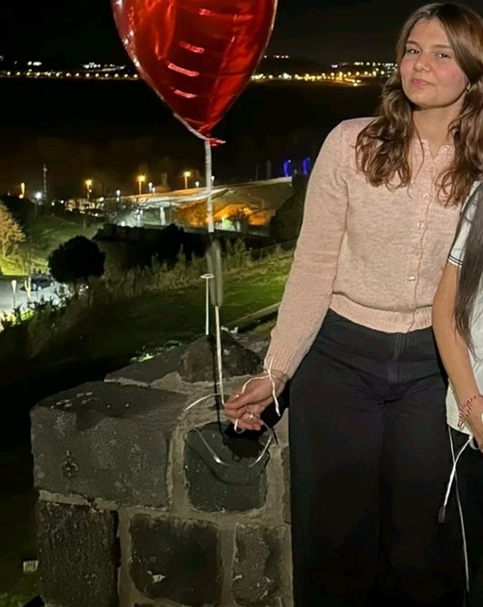 Diyarbakır'da 16 yaşındaki ehliyetsiz sürücü Fen Lisesi öğrencisi Kübra'yı hayattan kopardı, arkadaşları adalet istedi - Sayfa 2