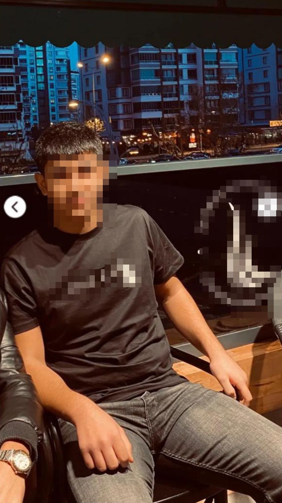 Diyarbakır'da 16 yaşındaki ehliyetsiz sürücü Fen Lisesi öğrencisi Kübra'yı hayattan kopardı, arkadaşları adalet istedi - Sayfa 8