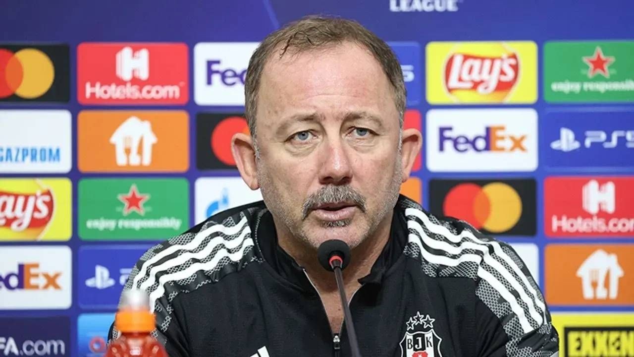 Süper Lig ekibi gözünü kararttı, teknik direktör Sergen Yalçın'a çılgın teklif - Sayfa 4