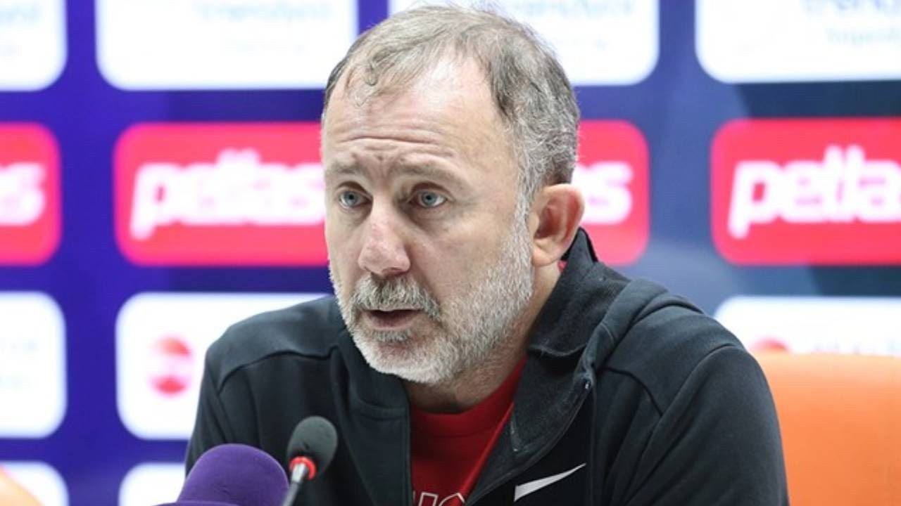 Süper Lig ekibi gözünü kararttı, teknik direktör Sergen Yalçın'a çılgın teklif - Sayfa 3