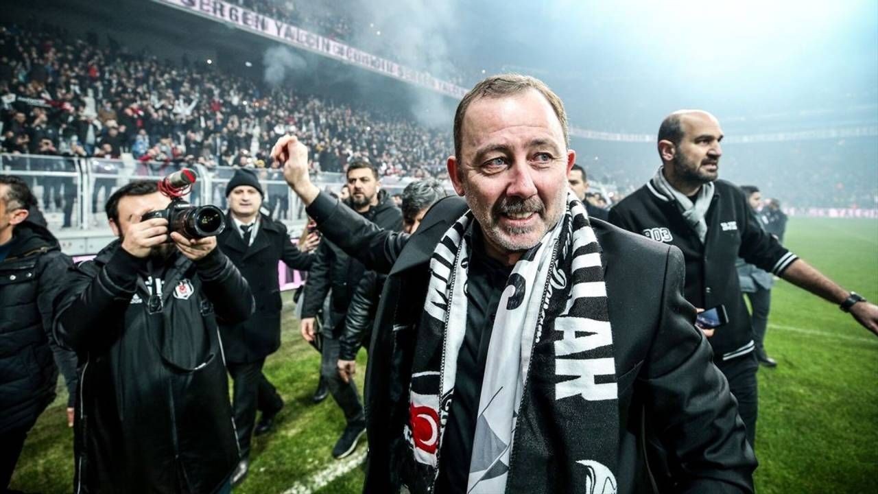 Süper Lig ekibi gözünü kararttı, teknik direktör Sergen Yalçın'a çılgın teklif - Sayfa 2