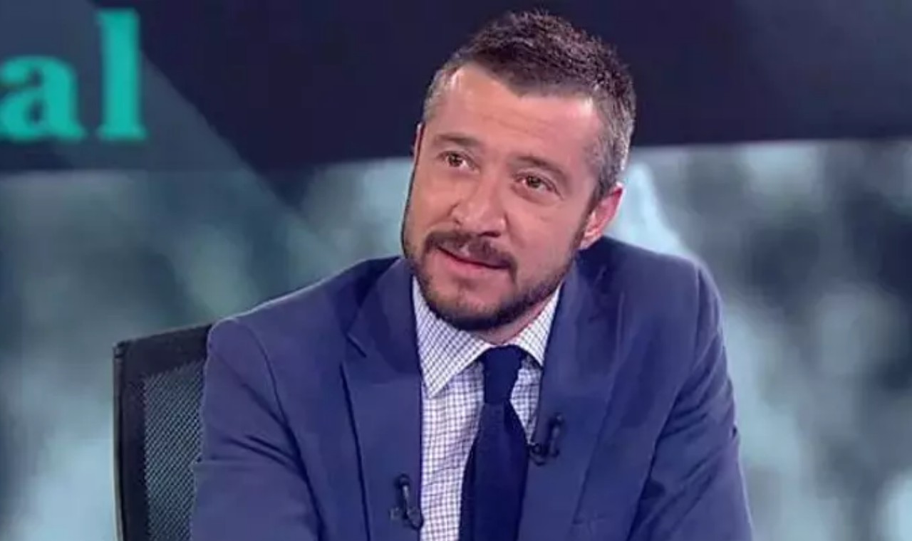 Tümer Metin Jose Mourinho'nun Yerine Gelecek İsmi Açıkladı: Net Bir Şekilde... - Sayfa 2
