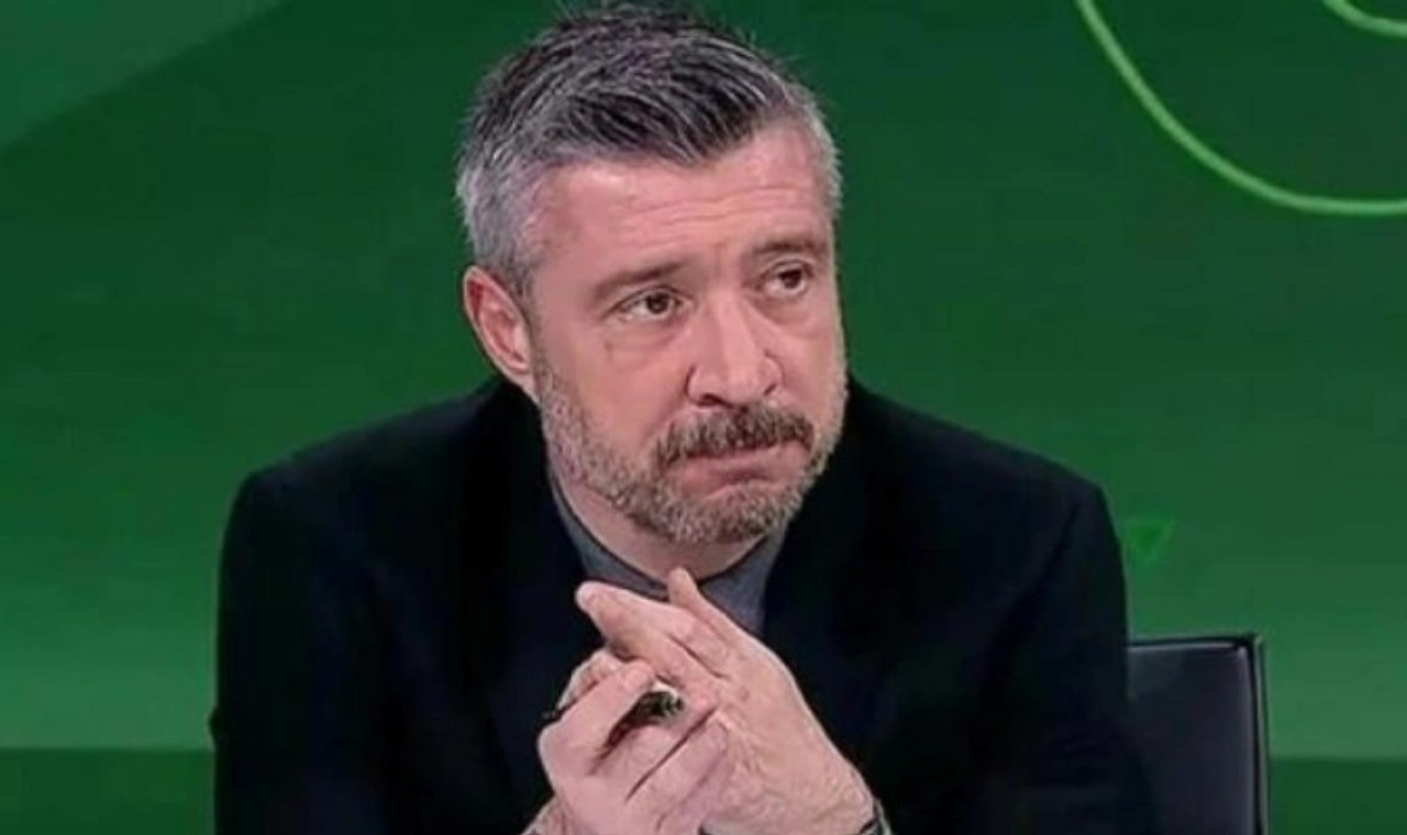 Tümer Metin Jose Mourinho'nun Yerine Gelecek İsmi Açıkladı: Net Bir Şekilde... - Sayfa 3