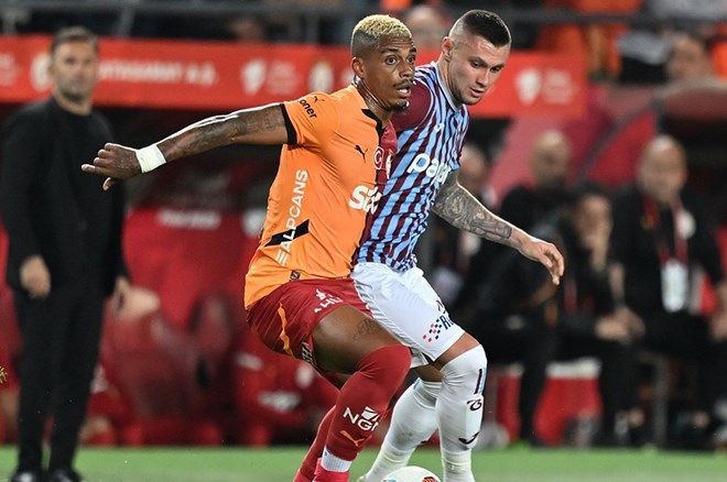 Trabzonspor'dan kupa seremonisi öncesi flaş karar! - Sayfa 3