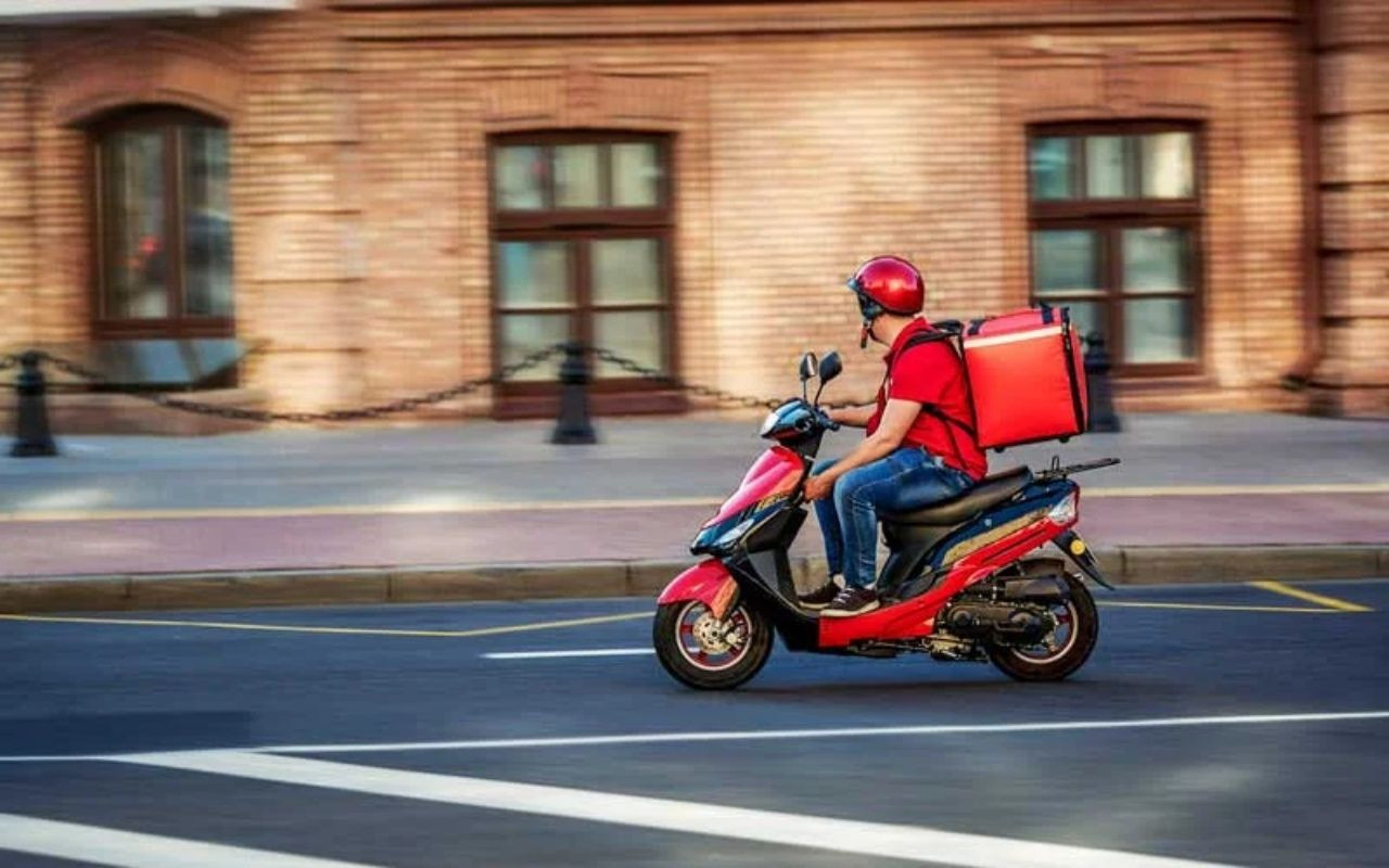 Taşımacılıkta devrim gibi değişiklikler! Motokuryeler kayıt altında, kadın soförlere destek - Sayfa 7