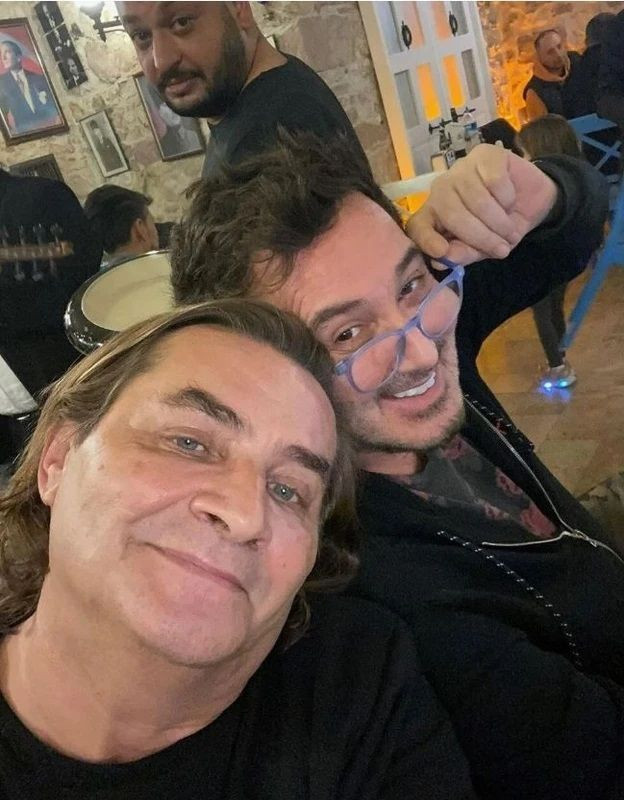 Metin Arolat'ın otopsi raporuna Armağan Çağlayan'dan sert tepki! ''Metin içki içmezdi, uyuşturucu kullanmazdı'' - Sayfa 3