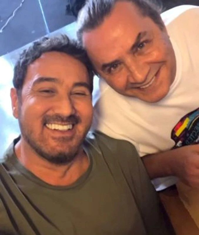 Metin Arolat'ın otopsi raporuna Armağan Çağlayan'dan sert tepki! ''Metin içki içmezdi, uyuşturucu kullanmazdı'' - Sayfa 4