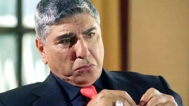 Kurtlar Vadisi’nin Kılıç'ı Atilla Olgaç, yıllar sonra ortaya çıktı - Sayfa 3