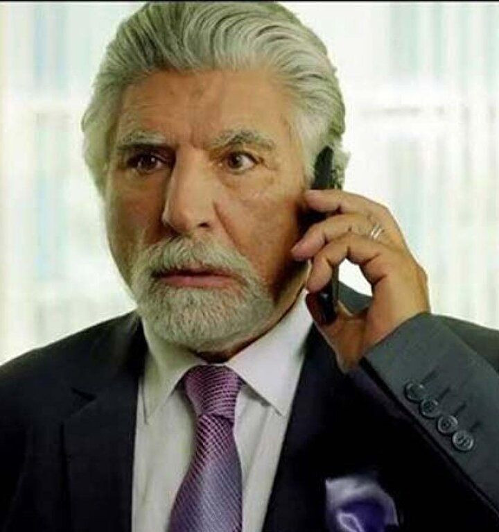 Kurtlar Vadisi’nin Kılıç'ı Atilla Olgaç, yıllar sonra ortaya çıktı - Sayfa 7