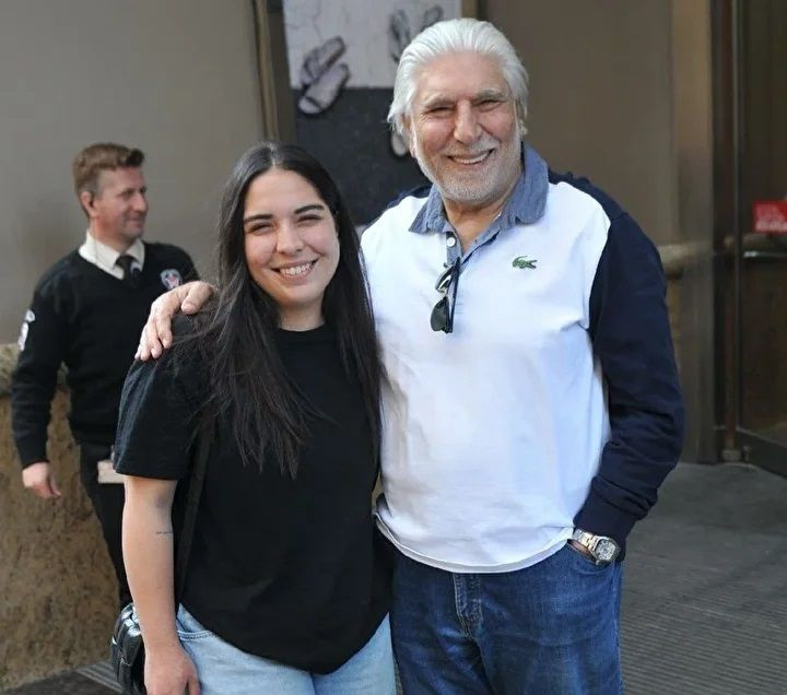 Kurtlar Vadisi’nin Kılıç'ı Atilla Olgaç, yıllar sonra ortaya çıktı - Sayfa 6