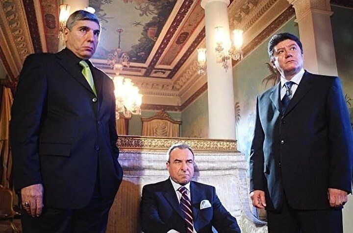 Kurtlar Vadisi’nin Kılıç'ı Atilla Olgaç, yıllar sonra ortaya çıktı - Sayfa 5