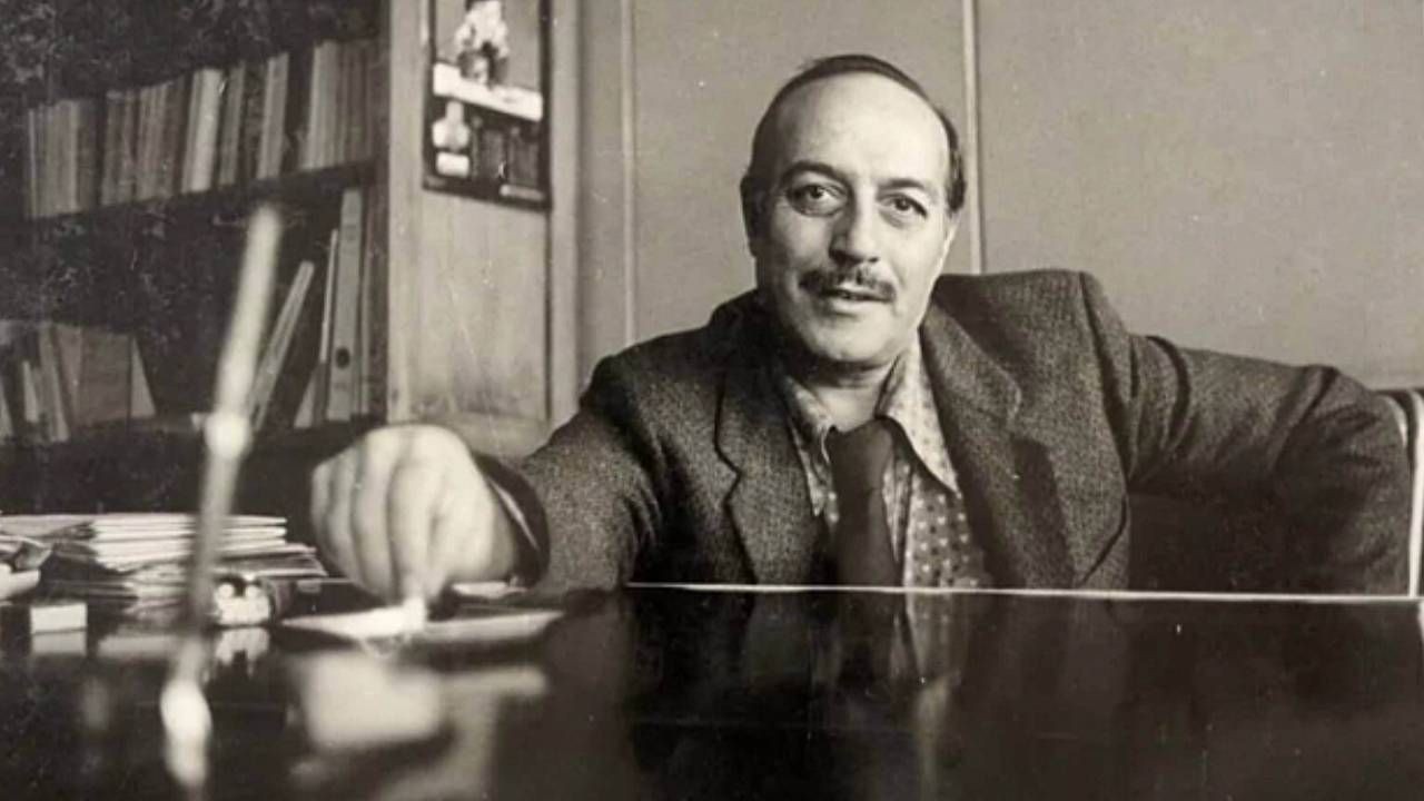Cemal Süreya davasında karar: Yapı Kredi Kültür Sanat Yayıncılık kızlarına telif ödeyecek - Sayfa 1
