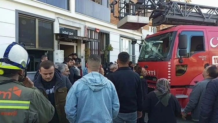 Aydın'da katil itfaiye erinin şeytani planı ortaya çıktı! Doğalgaz borusunu delip, ailesini eterle bayıltıp cayır cayır yakmış... - Sayfa 6