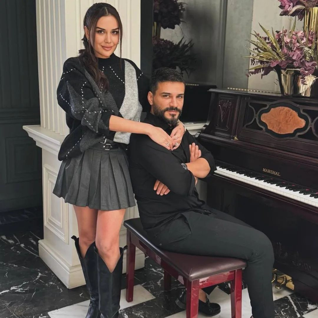 Dilan Polat hamile! Test sonucunu paylaştı, iki çizgiyi görünce şaşkına döndü - Sayfa 14