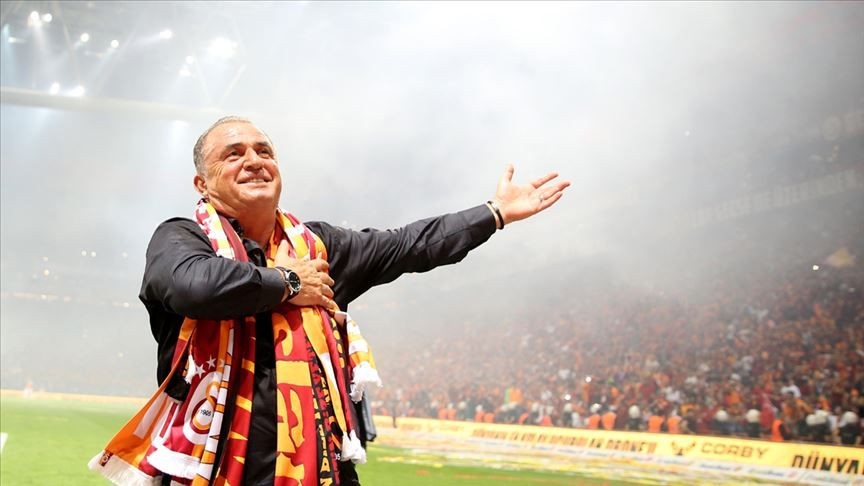 Fatih Terim'den Flaş Transfer: Eski Galatasaraylı İsmi 30 Milyona Transfer Ediyor - Sayfa 1