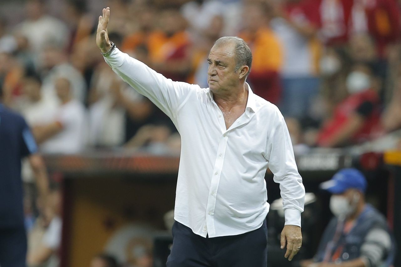Fatih Terim'den Flaş Transfer: Eski Galatasaraylı İsmi 30 Milyona Transfer Ediyor - Sayfa 2