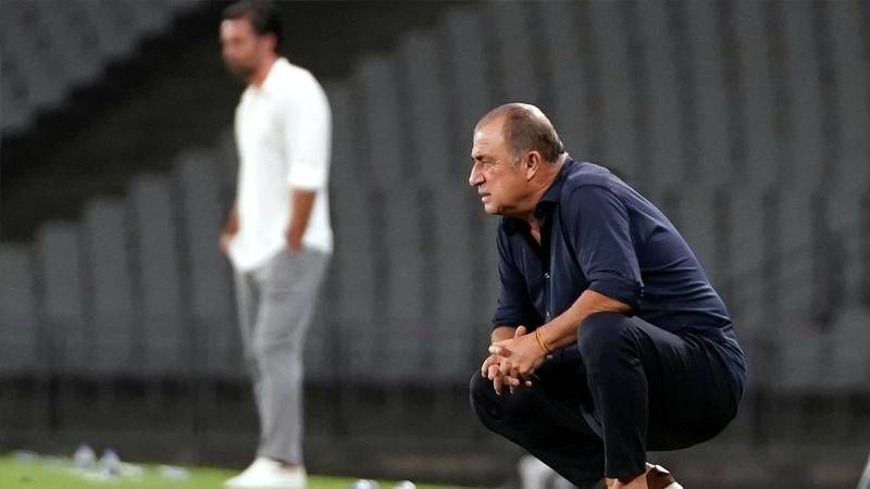 Fatih Terim'den Flaş Transfer: Eski Galatasaraylı İsmi 30 Milyona Transfer Ediyor - Sayfa 3