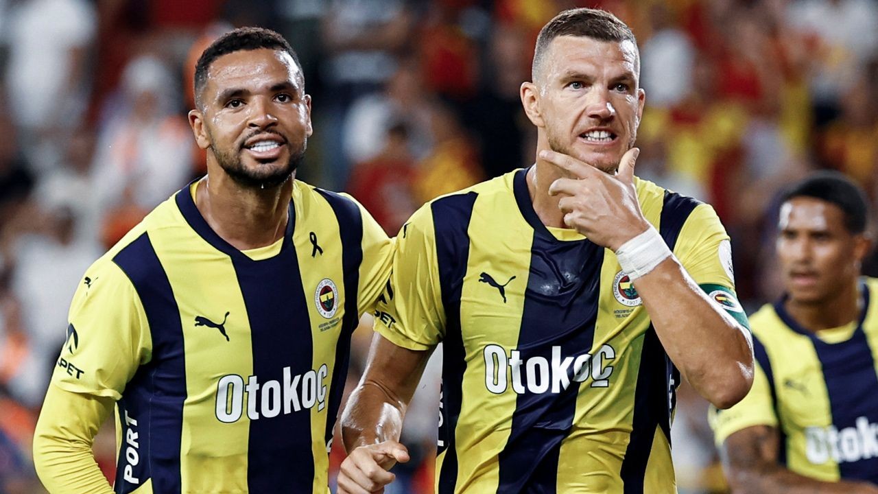 Fenerbahçe'den yeni yılın ilk bombası: 78 milyon euroluk golcü geliyor - Sayfa 3