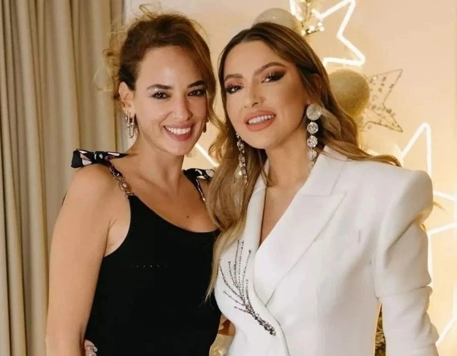 Aralarında soğuk rüzgarlar esiyor! Seda Bakan'dan Hadise'nin doğum günü kutlamasına olay gönderme - Sayfa 3