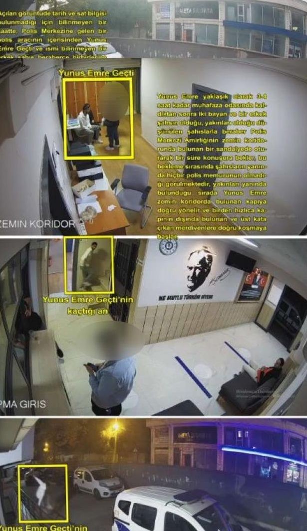 Ümraniye’de şehit edilmişti! Şeyda polisin vurulduğu olaya ilişkin 3 memura hapis istemi - Sayfa 2