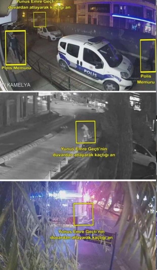 Ümraniye’de şehit edilmişti! Şeyda polisin vurulduğu olaya ilişkin 3 memura hapis istemi - Sayfa 4