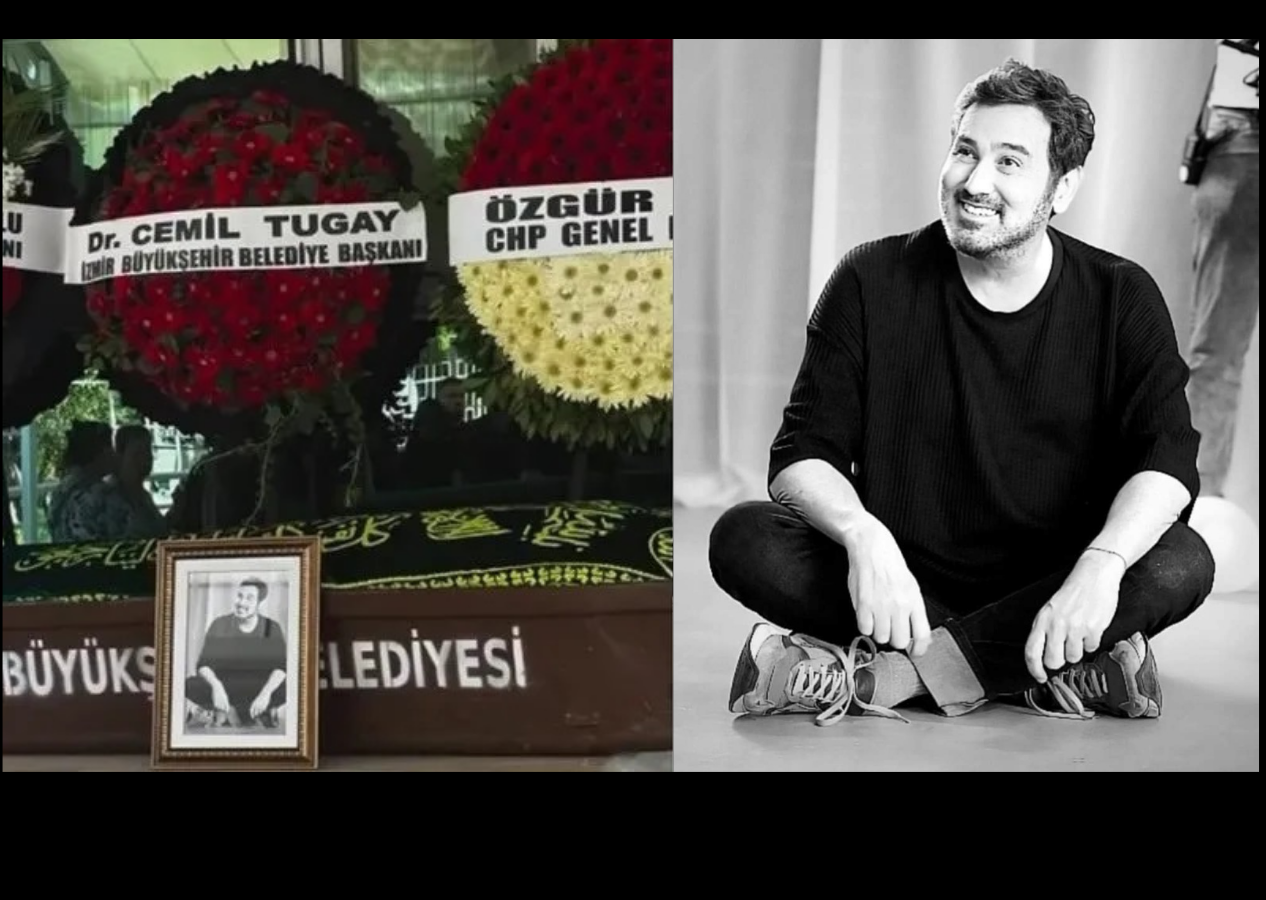 Metin Arolat'ın otopsi raporuna Armağan Çağlayan'dan sert tepki! ''Metin içki içmezdi, uyuşturucu kullanmazdı'' - Sayfa 1