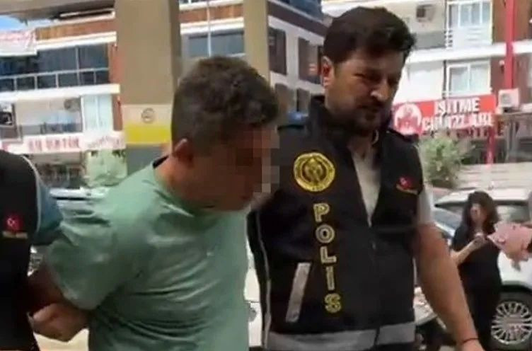 Aydın'da katil itfaiye erinin şeytani planı ortaya çıktı! Doğalgaz borusunu delip, ailesini eterle bayıltıp cayır cayır yakmış... - Sayfa 5