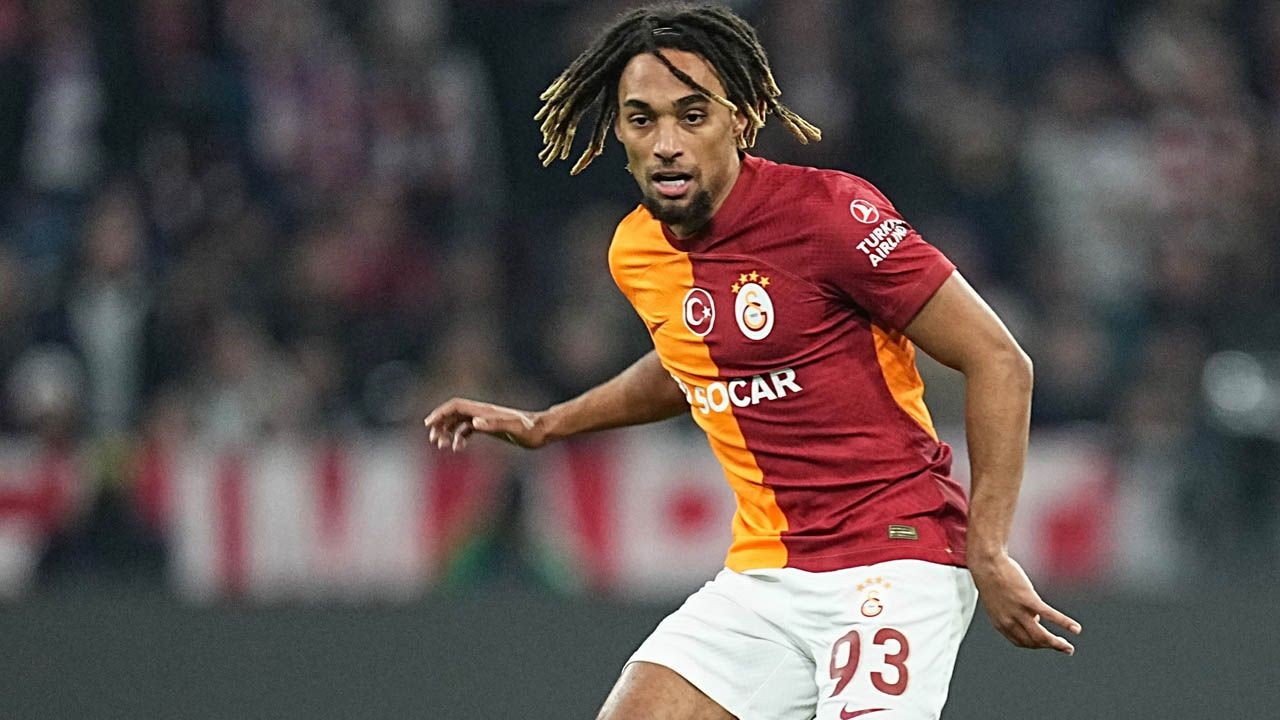 Sacha Boey'in Galatasaray'a geri dönüş tarihi belli oldu! Abdullah Kavukcu görüştü, bu iş tamam - Sayfa 4