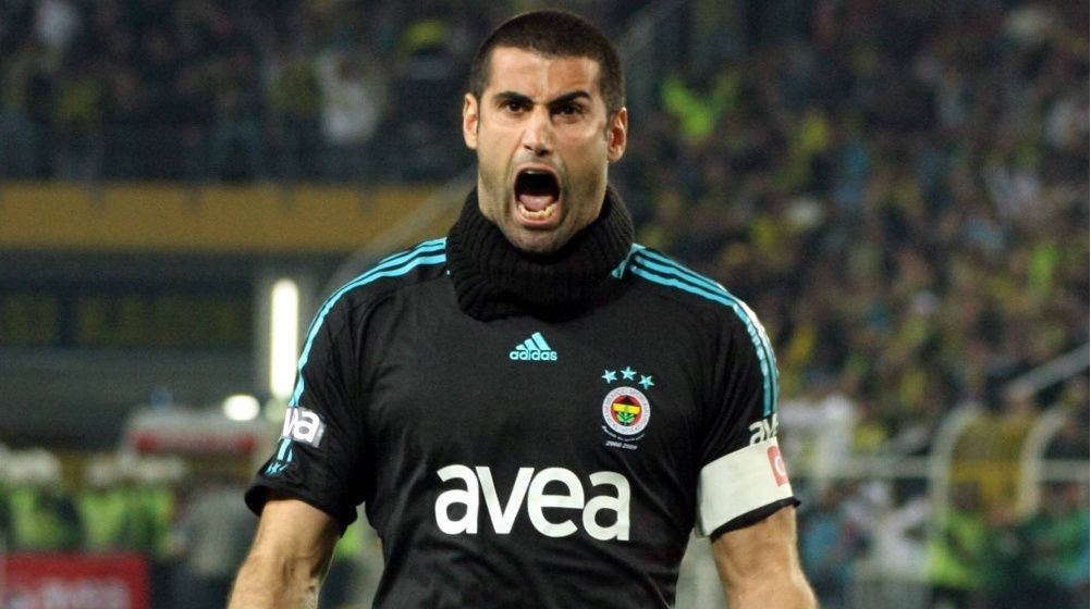Volkan Demirel Süper Lig'e Geri Dönmeye Hazırlanıyor: İşte Yeni Takımı - Sayfa 2