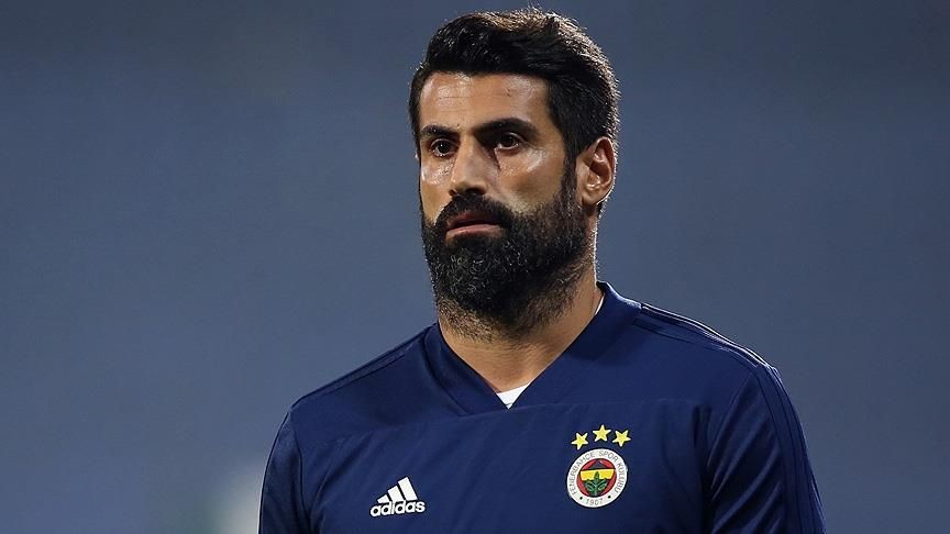 Volkan Demirel Süper Lig'e Geri Dönmeye Hazırlanıyor: İşte Yeni Takımı - Sayfa 3