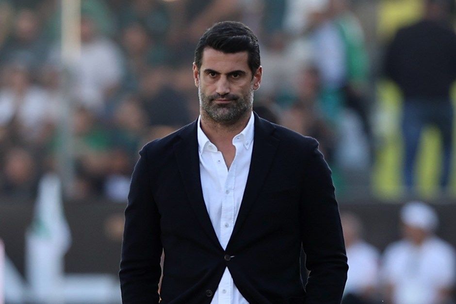Volkan Demirel Süper Lig'e Geri Dönmeye Hazırlanıyor: İşte Yeni Takımı - Sayfa 4