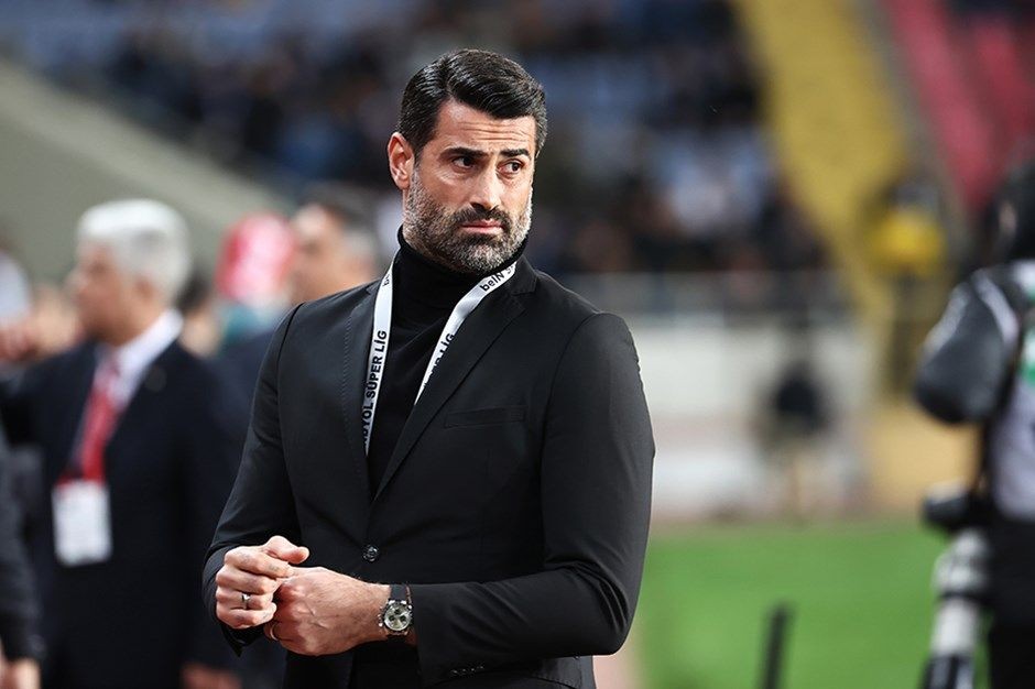 Volkan Demirel Süper Lig'e Geri Dönmeye Hazırlanıyor: İşte Yeni Takımı - Sayfa 1