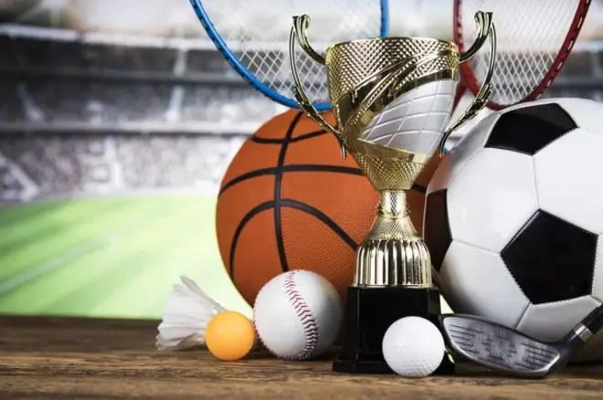 Ezeli rakibini ikiye katladı: İşte dünyanın en çok kazanan sporcuları! - Sayfa 1