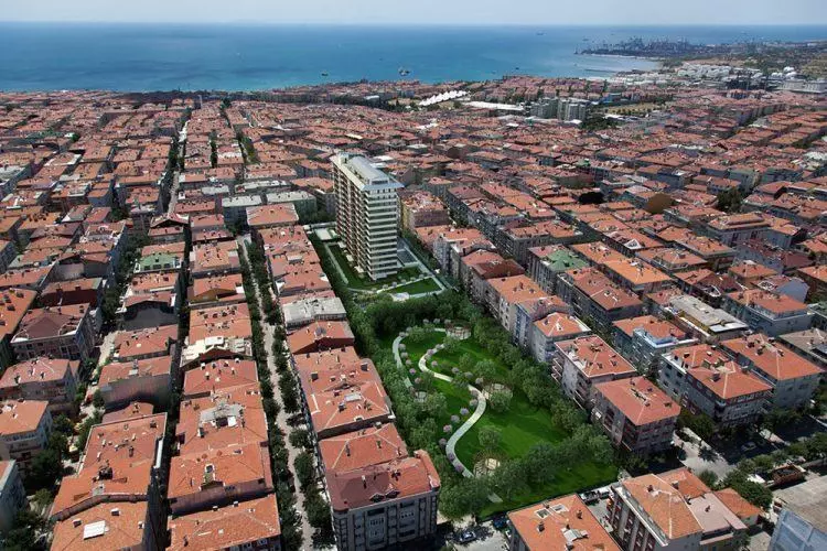 Deprem sonrası İstanbul'un emlak piyasası alt üst oldu! Bu ilçeler daha da değerlendi... - Sayfa 11