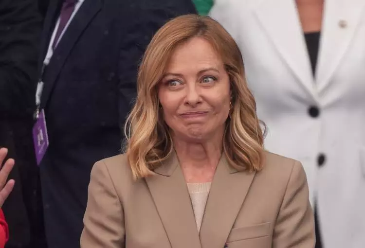 Avrupa Siyasi Topluluğu 6. Zirvesi'nden dikkat çeken kareler! Dünya gündemine oturdu - Sayfa 11