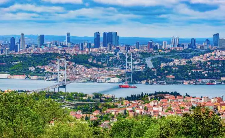 Deprem sonrası İstanbul'un emlak piyasası alt üst oldu! Bu ilçeler daha da değerlendi... - Sayfa 12
