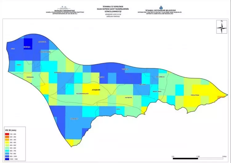 Deprem sonrası İstanbul'un emlak piyasası alt üst oldu! Bu ilçeler daha da değerlendi... - Sayfa 16