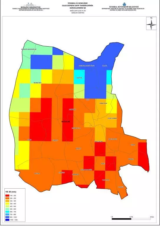 Deprem sonrası İstanbul'un emlak piyasası alt üst oldu! Bu ilçeler daha da değerlendi... - Sayfa 17