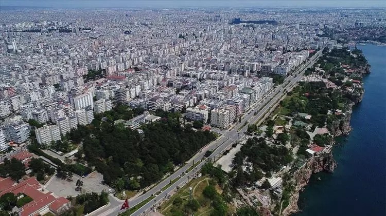 Deprem sonrası İstanbul'un emlak piyasası alt üst oldu! Bu ilçeler daha da değerlendi... - Sayfa 2