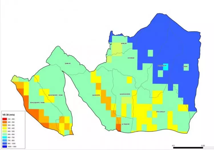 Deprem sonrası İstanbul'un emlak piyasası alt üst oldu! Bu ilçeler daha da değerlendi... - Sayfa 20