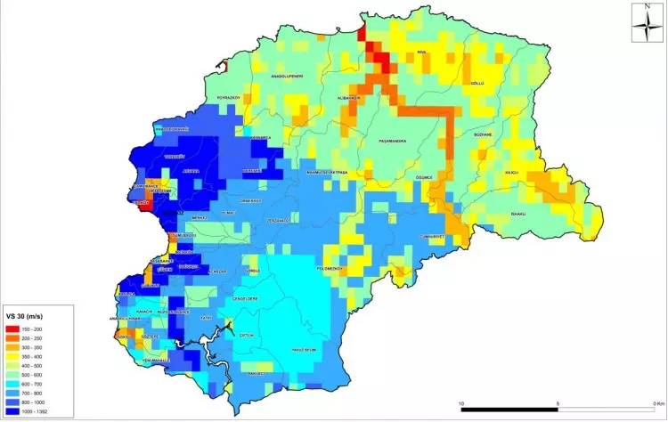 Deprem sonrası İstanbul'un emlak piyasası alt üst oldu! Bu ilçeler daha da değerlendi... - Sayfa 23