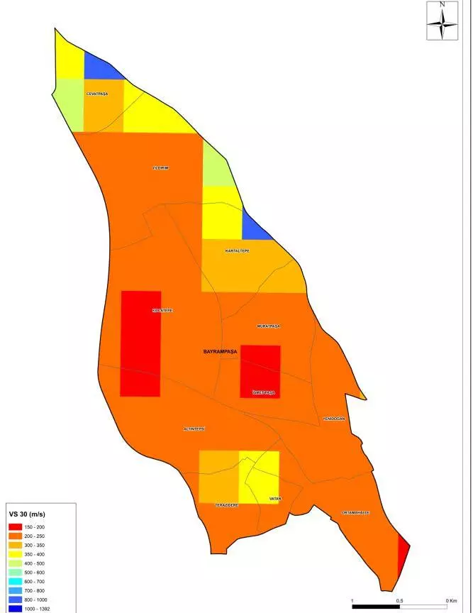 Deprem sonrası İstanbul'un emlak piyasası alt üst oldu! Bu ilçeler daha da değerlendi... - Sayfa 24