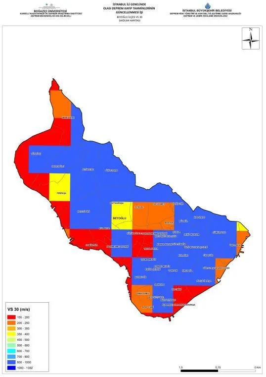 Deprem sonrası İstanbul'un emlak piyasası alt üst oldu! Bu ilçeler daha da değerlendi... - Sayfa 25