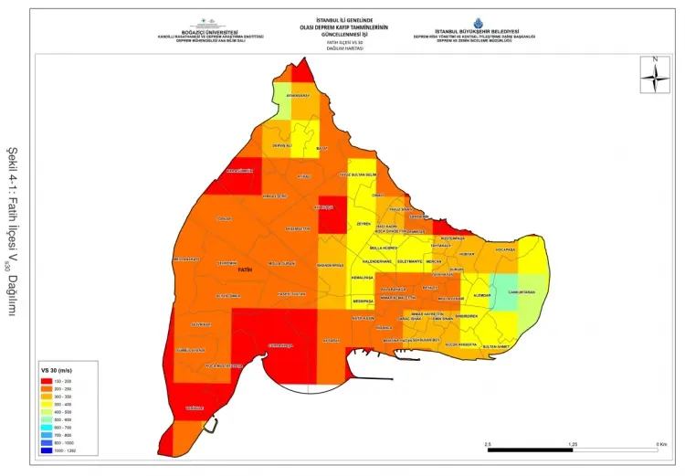 Deprem sonrası İstanbul'un emlak piyasası alt üst oldu! Bu ilçeler daha da değerlendi... - Sayfa 27