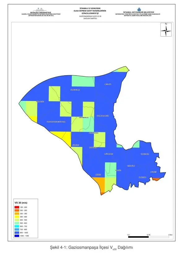 Deprem sonrası İstanbul'un emlak piyasası alt üst oldu! Bu ilçeler daha da değerlendi... - Sayfa 28