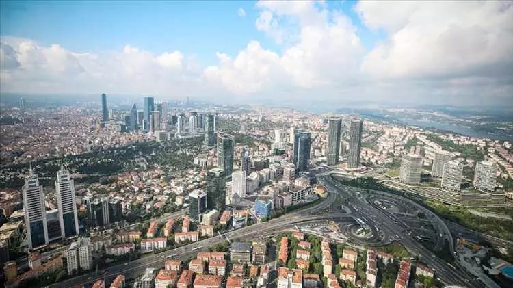 Deprem sonrası İstanbul'un emlak piyasası alt üst oldu! Bu ilçeler daha da değerlendi... - Sayfa 3