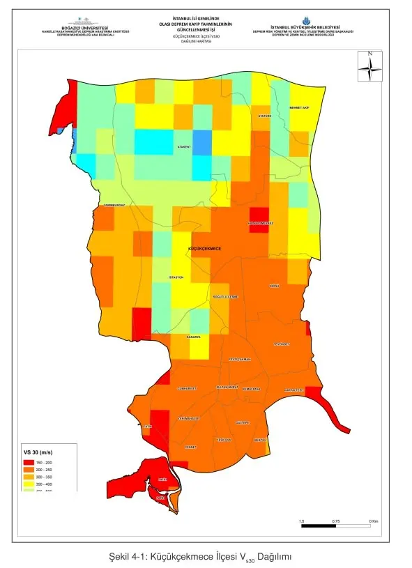 Deprem sonrası İstanbul'un emlak piyasası alt üst oldu! Bu ilçeler daha da değerlendi... - Sayfa 33