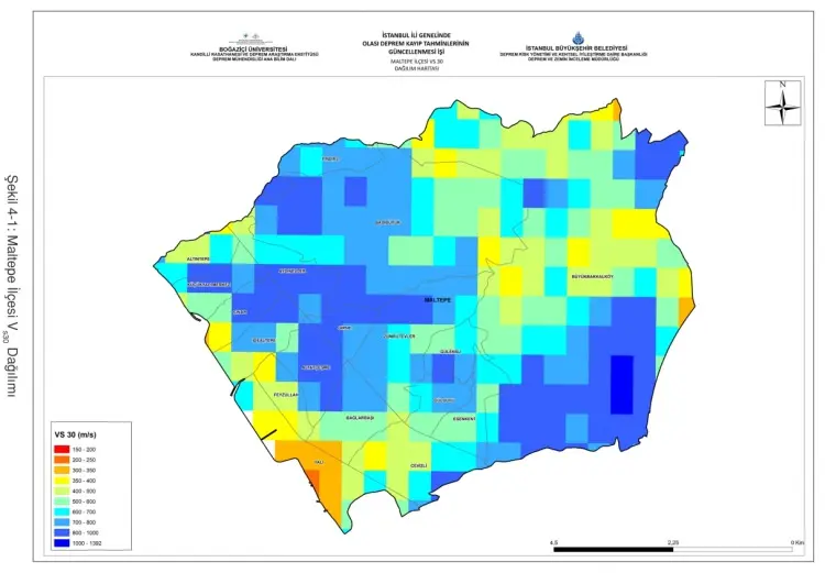 Deprem sonrası İstanbul'un emlak piyasası alt üst oldu! Bu ilçeler daha da değerlendi... - Sayfa 34