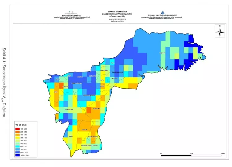 Deprem sonrası İstanbul'un emlak piyasası alt üst oldu! Bu ilçeler daha da değerlendi... - Sayfa 36